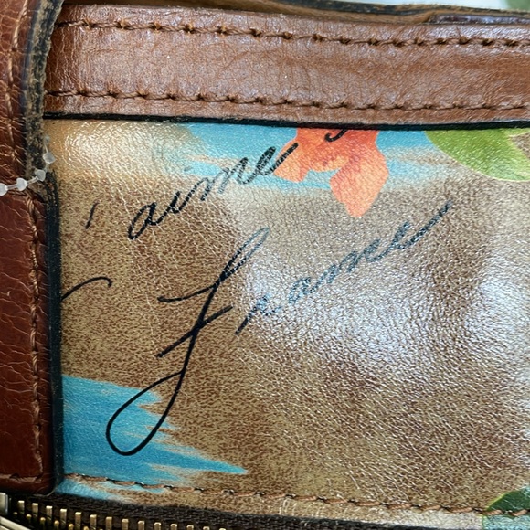 Patricia Nash Marconia Tote - Picture 6 of 10